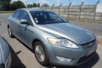 Pedale d'accelerateur FORD MONDEO 3