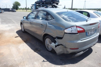 Pedale d'accelerateur FORD MONDEO 3