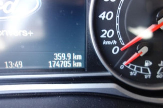 Pedale d'accelerateur FORD MONDEO 3