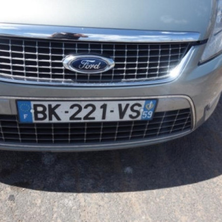 Volant FORD MONDEO 3 Photo n°1