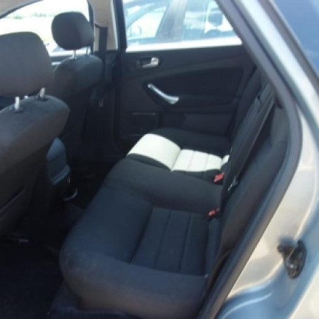 Etrier avant gauche (freinage) FORD MONDEO 3