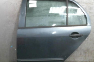 Porte arriere gauche SKODA FABIA 1 Photo n°1