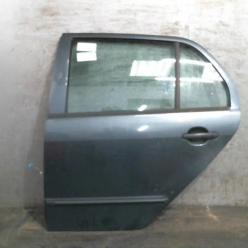 Porte arriere gauche SKODA FABIA 1 Photo n°1
