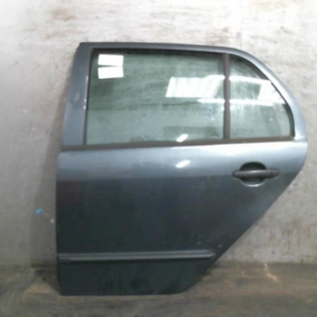 Porte arriere gauche SKODA FABIA 1 Photo n°1