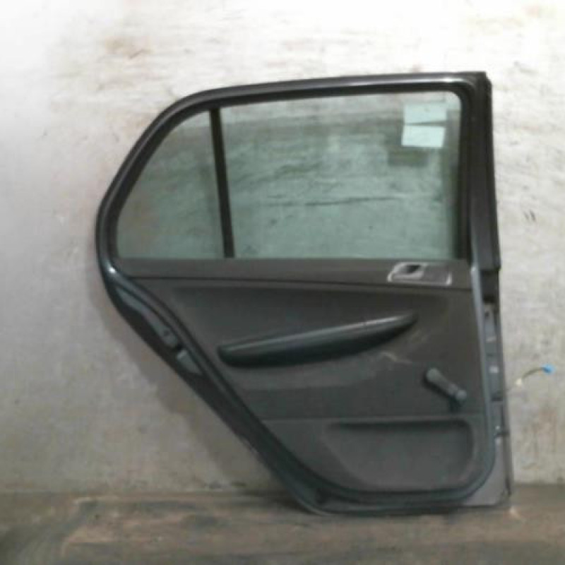 Porte arriere gauche SKODA FABIA 1 Photo n°2
