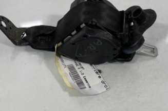 Ceinture arriere droit SKODA FABIA 1 Photo n°1