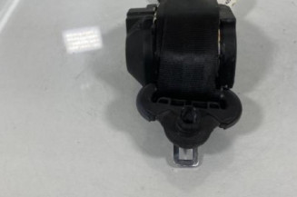 Ceinture arriere gauche SKODA FABIA 1 Photo n°1