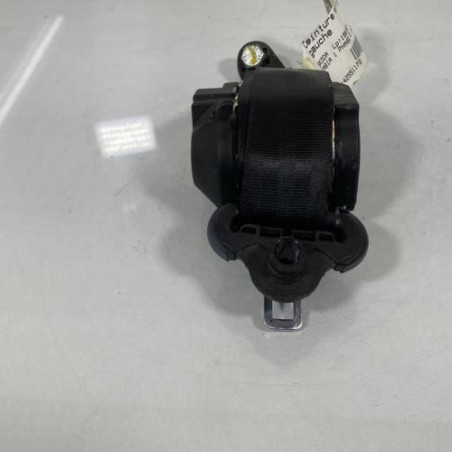Ceinture arriere gauche SKODA FABIA 1 Photo n°1