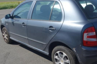 Ceinture arriere gauche SKODA FABIA 1