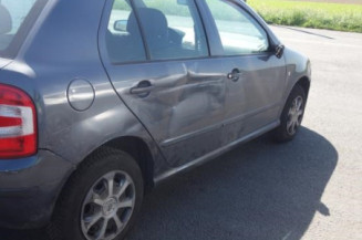 Ceinture arriere gauche SKODA FABIA 1