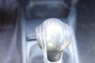 Ceinture arriere gauche SKODA FABIA 1
