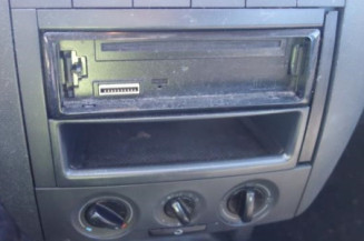 Ceinture arriere gauche SKODA FABIA 1
