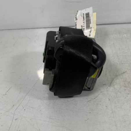 Pretensionneur de ceinture avant gauche SKODA FABIA 1