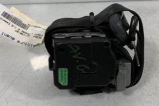 Pretensionneur de ceinture avant gauche SKODA FABIA 1