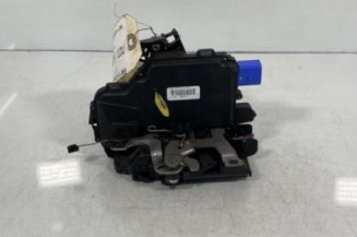 Serrure arriere droit SKODA FABIA 1 Photo n°1