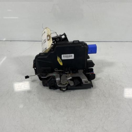 Serrure arriere droit SKODA FABIA 1 Photo n°1