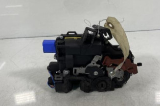 Serrure arriere droit SKODA FABIA 1