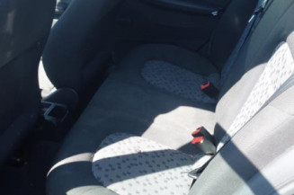 Serrure arriere droit SKODA FABIA 1