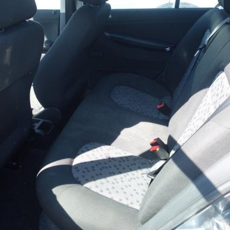 Serrure arriere droit SKODA FABIA 1 Photo n°9