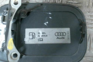 Trappe d'essence AUDI A4 2