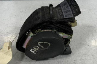 Ceinture arriere droit AUDI A4 2 Photo n°1
