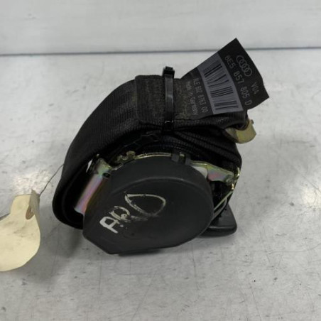 Ceinture arriere droit AUDI A4 2 Photo n°1