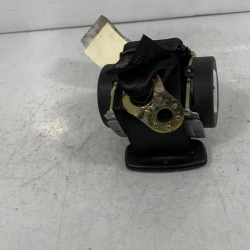 Ceinture arriere droit AUDI A4 2 Photo n°2