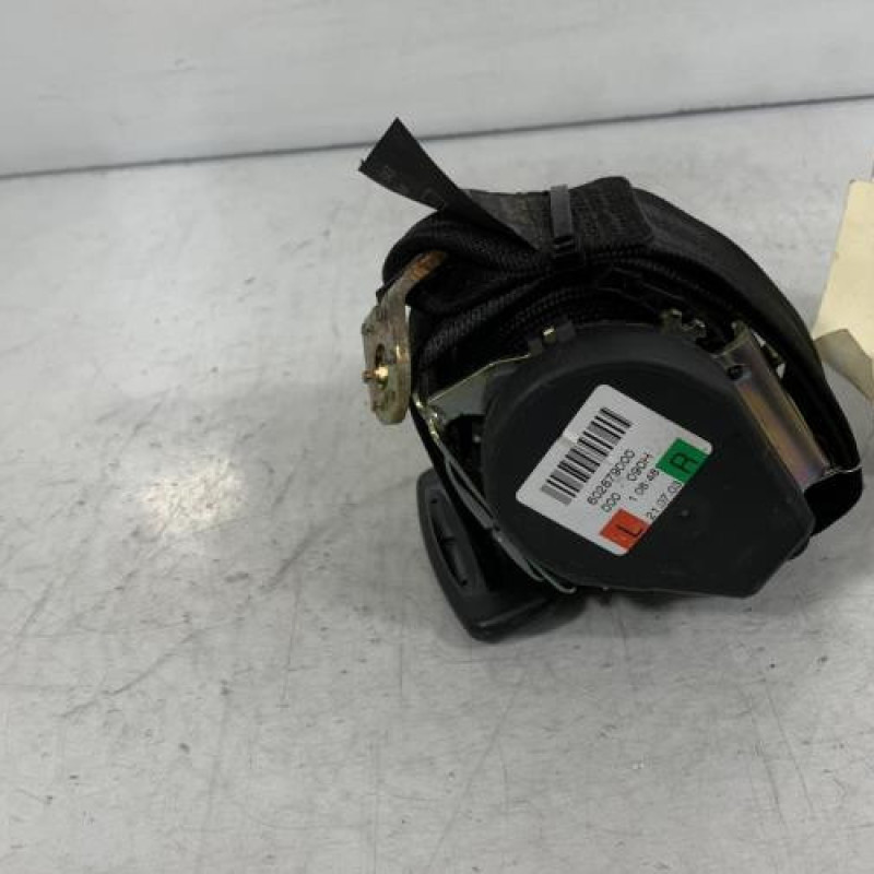 Ceinture arriere droit AUDI A4 2 Photo n°3