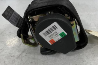 Ceinture arriere gauche AUDI A4 2 Photo n°1