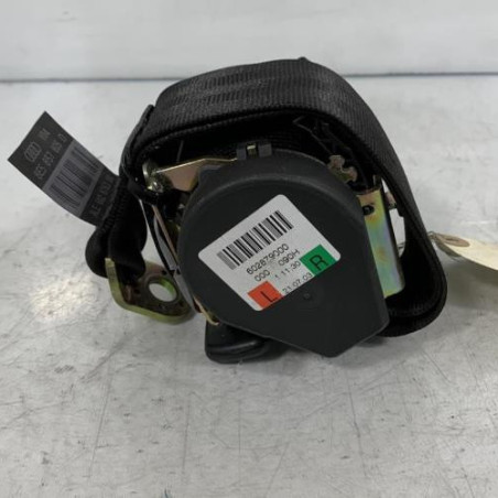 Ceinture arriere gauche AUDI A4 2 Photo n°1