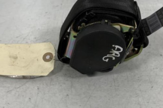 Ceinture arriere gauche AUDI A4 2