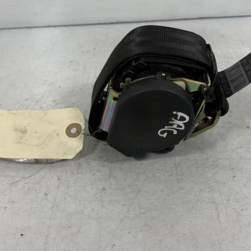 Ceinture arriere gauche AUDI A4 2 Photo n°3