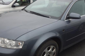Ceinture arriere gauche AUDI A4 2