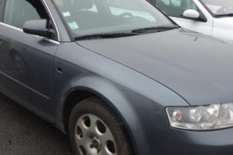 Ceinture arriere gauche AUDI A4 2