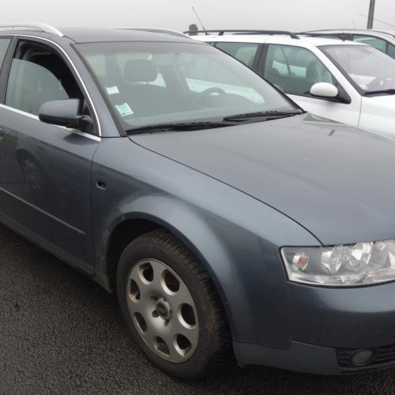 Ceinture arriere gauche AUDI A4 2 Photo n°5