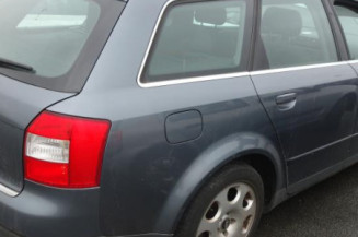 Ceinture arriere gauche AUDI A4 2