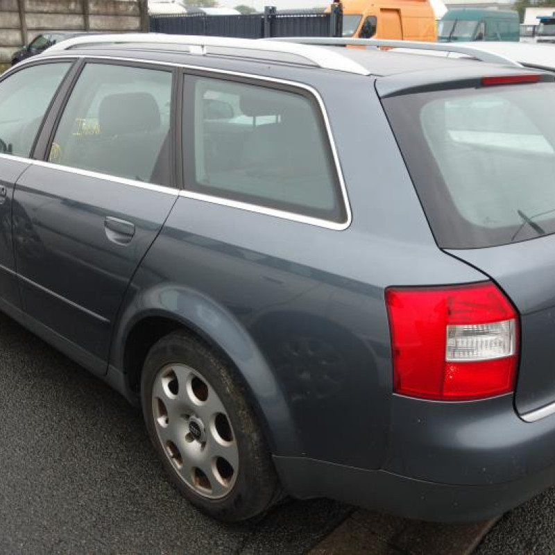 Ceinture arriere gauche AUDI A4 2 Photo n°7