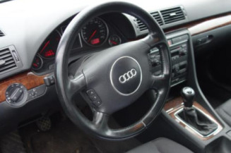 Ceinture arriere gauche AUDI A4 2