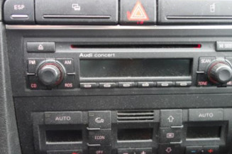 Ceinture arriere gauche AUDI A4 2