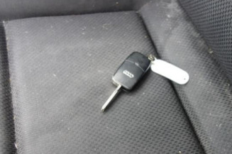 Ceinture arriere gauche AUDI A4 2