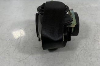 Pretensionneur de ceinture avant droit AUDI A4 2