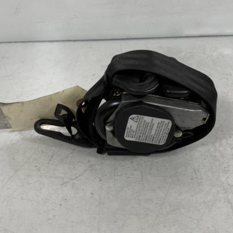 Pretensionneur de ceinture avant droit AUDI A4 2 Photo n°3
