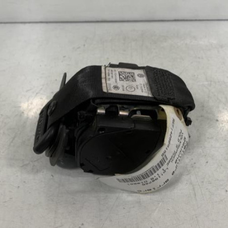 Ceinture arriere gauche VOLKSWAGEN POLO 5 Photo n°1