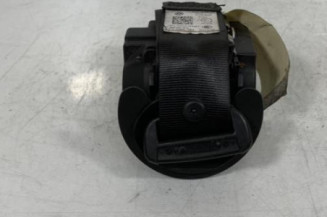 Ceinture arriere gauche VOLKSWAGEN POLO 5