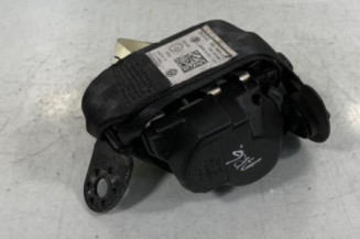 Ceinture arriere gauche VOLKSWAGEN POLO 5
