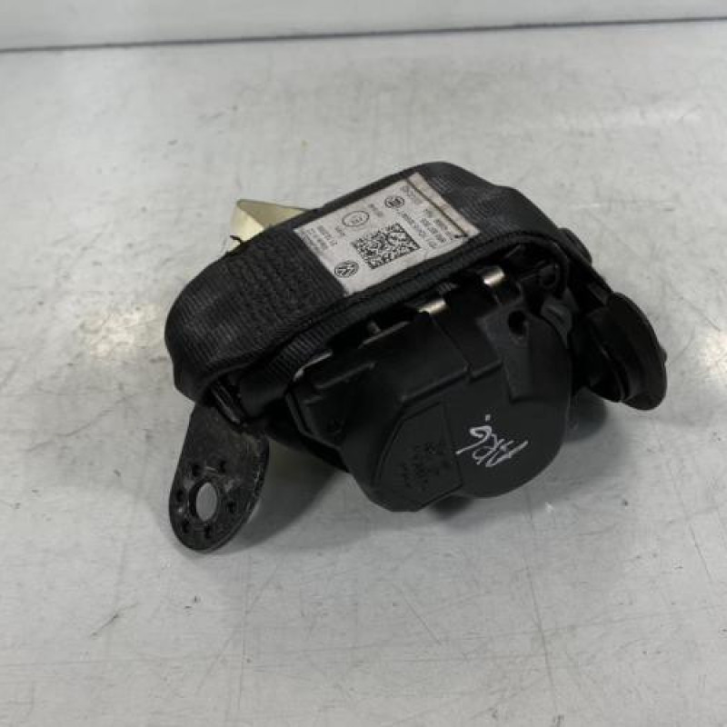 Ceinture arriere gauche VOLKSWAGEN POLO 5 Photo n°3