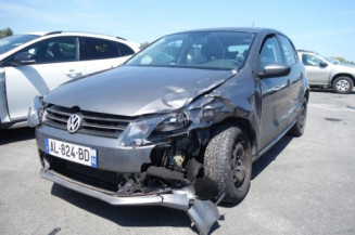 Ceinture arriere gauche VOLKSWAGEN POLO 5