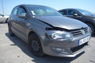 Ceinture arriere gauche VOLKSWAGEN POLO 5