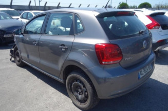 Ceinture arriere gauche VOLKSWAGEN POLO 5
