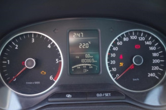 Ceinture arriere gauche VOLKSWAGEN POLO 5